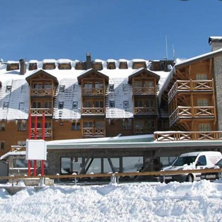 Vucko Apartman U532 Jahorina Exterior foto