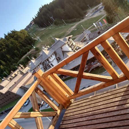 Vucko Apartman U532 Jahorina Exterior foto
