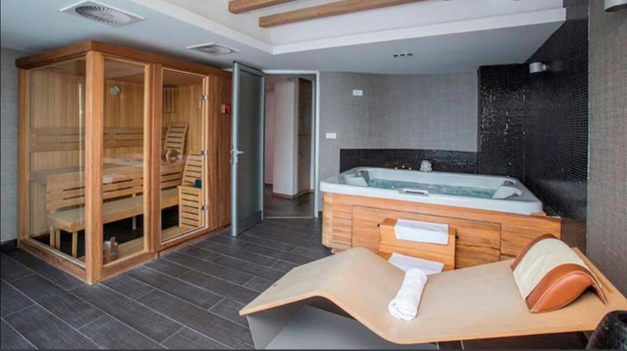 Vucko Apartman U532 Jahorina Exterior foto
