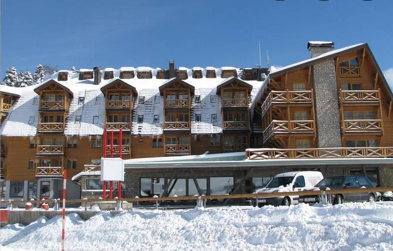Vucko Apartman U532 Jahorina Exterior foto