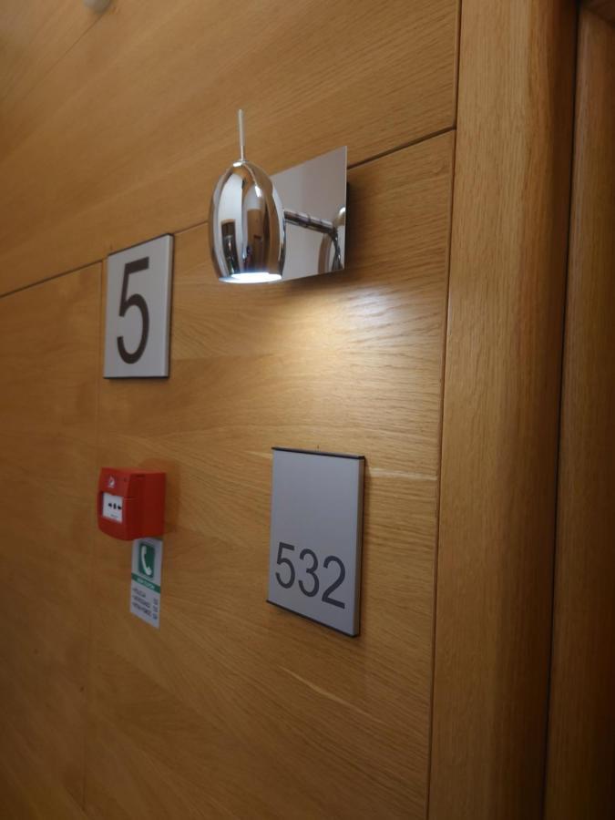 Vucko Apartman U532 Jahorina Exterior foto
