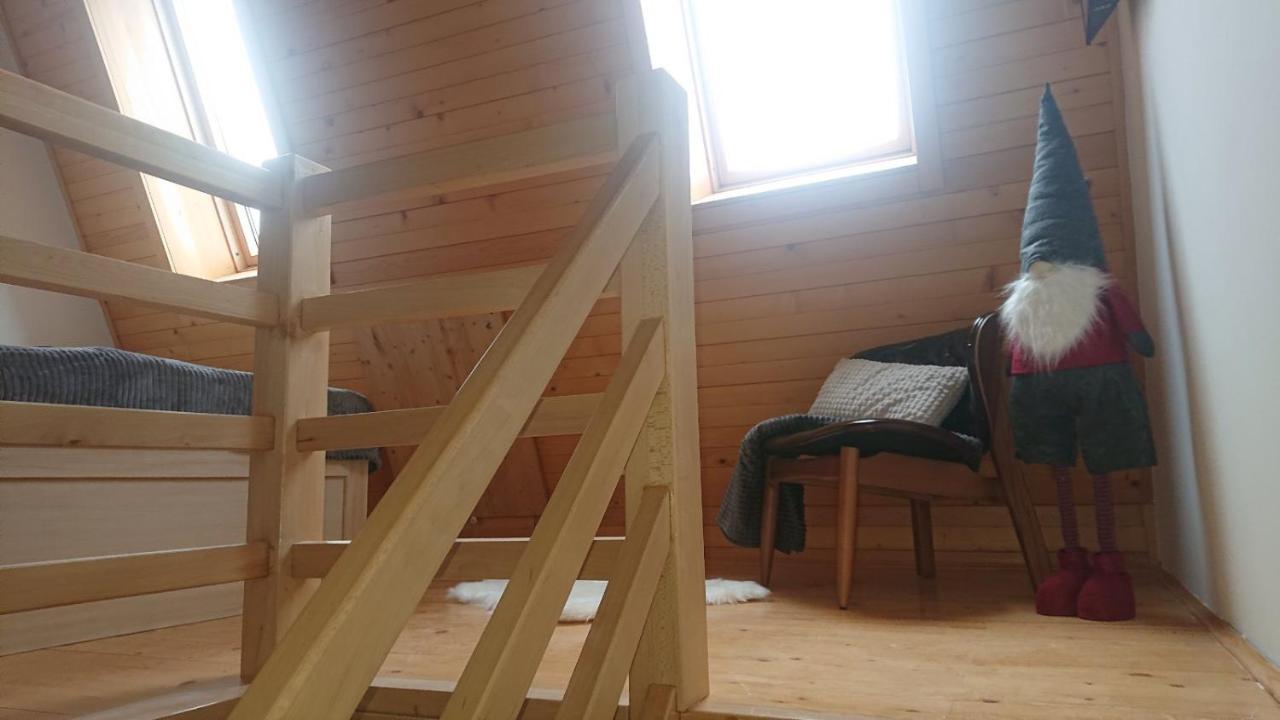 Vucko Apartman U532 Jahorina Exterior foto