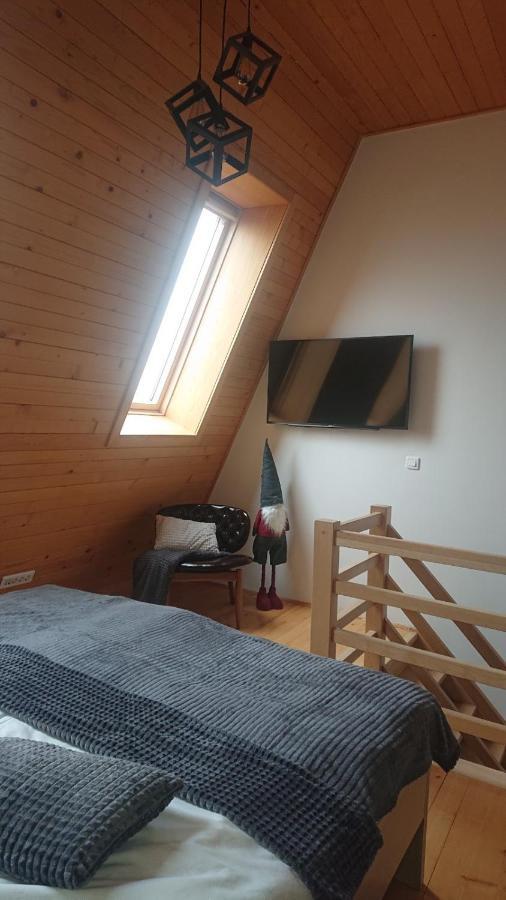 Vucko Apartman U532 Jahorina Exterior foto
